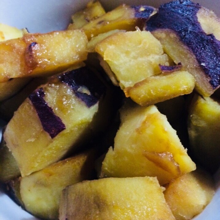 こどもと一緒にクッキング 簡単さつまいも 甘煮 レシピ 作り方 By Anxinganxin 楽天レシピ こどもと一緒にクッキング 簡単さつまいも 甘煮 レシピ 作り方 By Anxinganxin 楽天レシピ